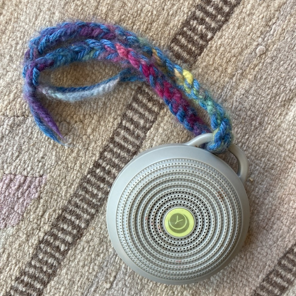 Rechargeable White Noise Machine